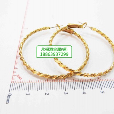 永福源耳饰新品