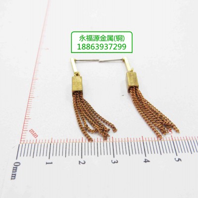 永福源耳饰新品