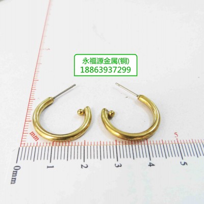 永福源耳饰新品