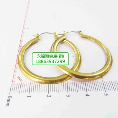 永福源耳饰新品