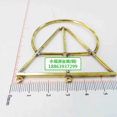 永福源耳饰新品