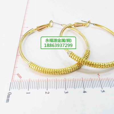 永福源耳饰新品