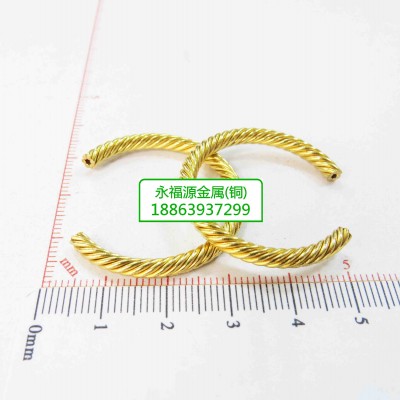 永福源耳饰新品