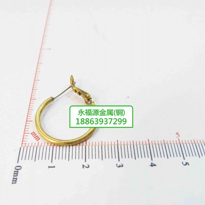 永福源耳饰新品
