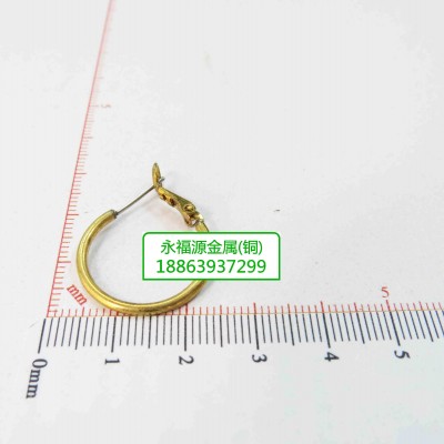 永福源耳饰新品