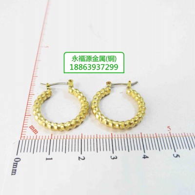 永福源耳饰新品
