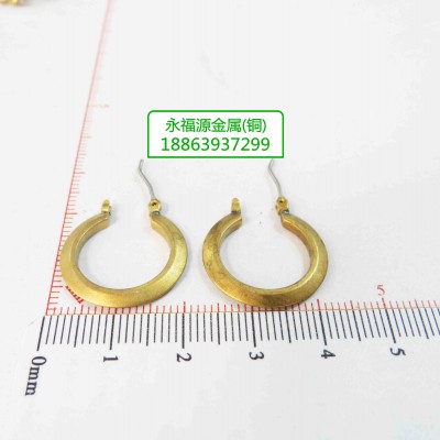 永福源耳饰新品
