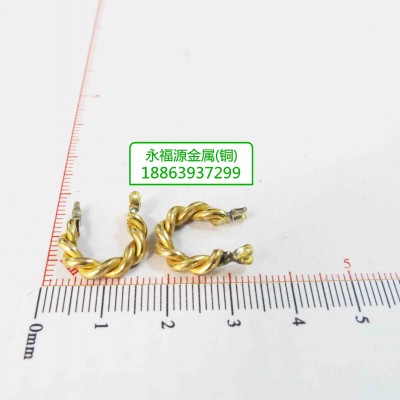 永福源耳饰新品