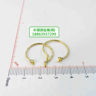 永福源耳饰新品