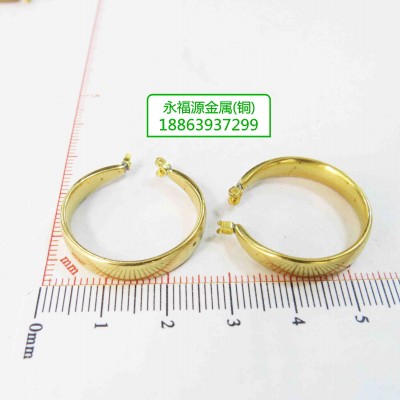 永福源耳饰新品