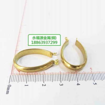 永福源耳饰新品