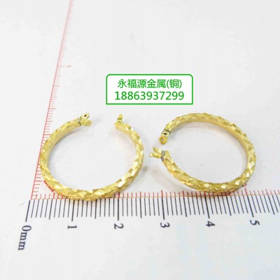 永福源耳饰新品