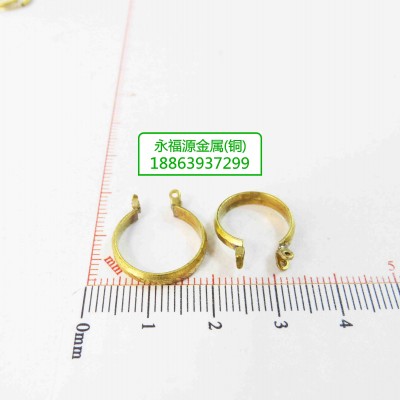 永福源耳饰新品