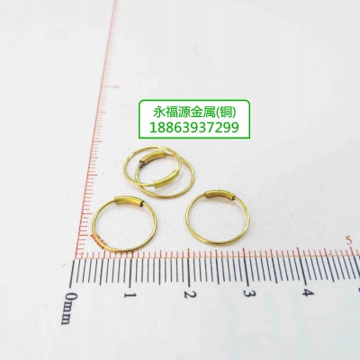 永福源耳饰新品