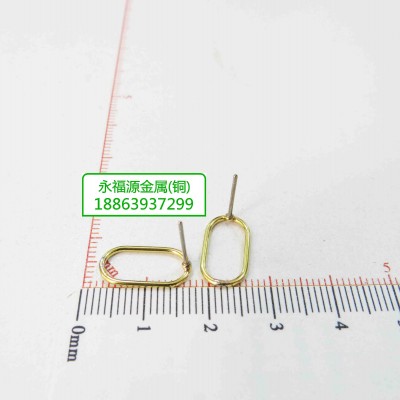 永福源耳饰新品