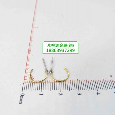 永福源耳饰新品