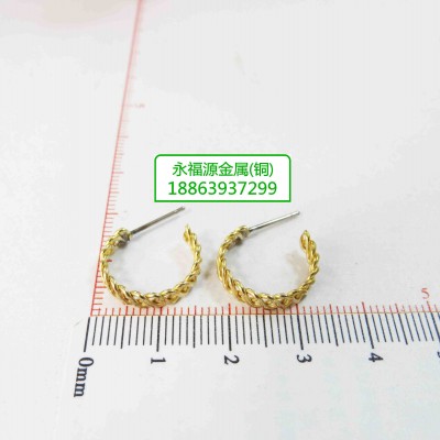 永福源耳饰新品