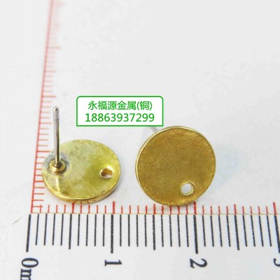 永福源耳饰新品