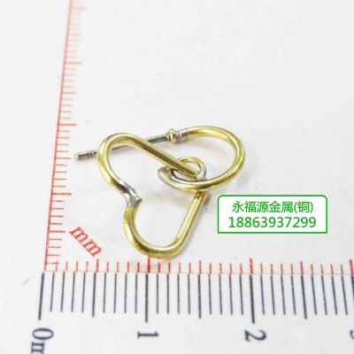 永福源耳饰新品