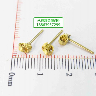 永福源耳饰新品