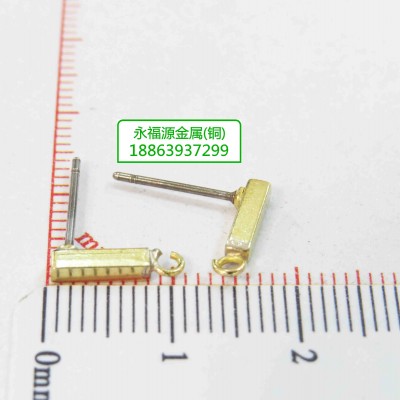 永福源耳饰新品