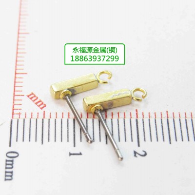 永福源耳饰新品