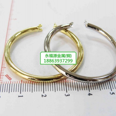 永福源耳饰新品