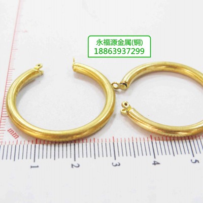 永福源耳饰新品