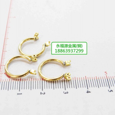 永福源耳饰新品