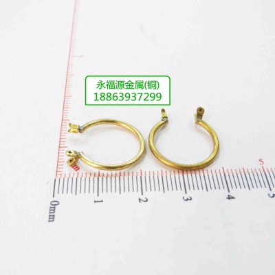 永福源耳饰新品