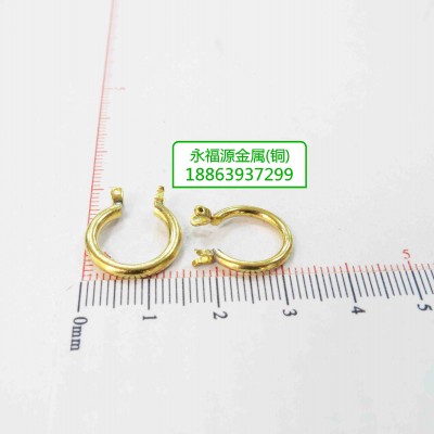 永福源耳饰新品