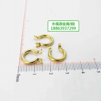 永福源耳饰新品