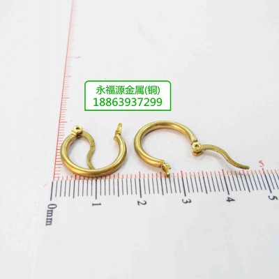 永福源耳饰新品