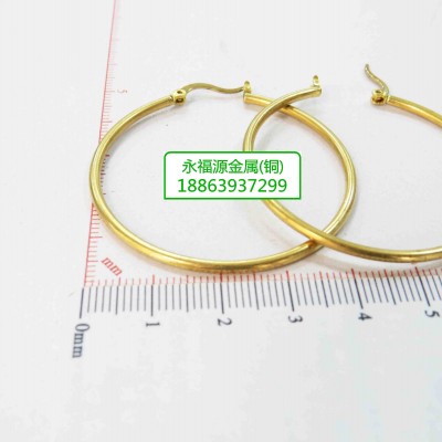 永福源耳饰新品