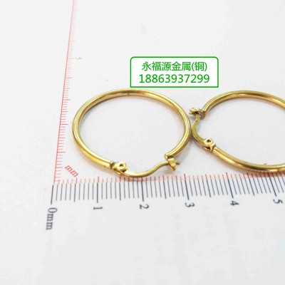 永福源耳饰新品