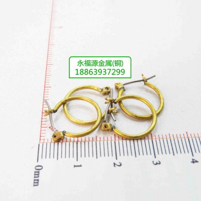 永福源耳饰新品