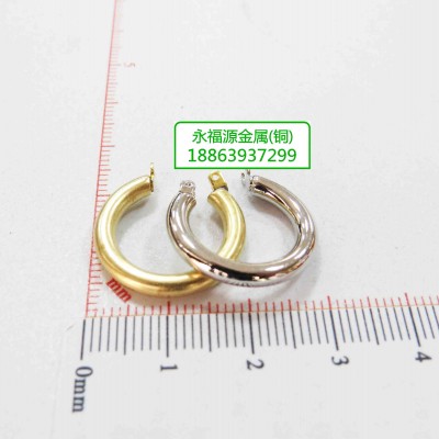 永福源耳饰新品