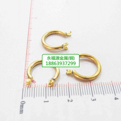 永福源耳饰新品