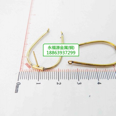 永福源耳饰新品