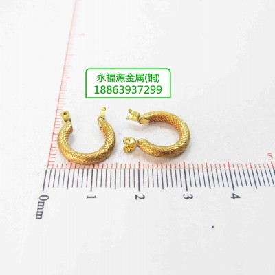 永福源耳饰新品
