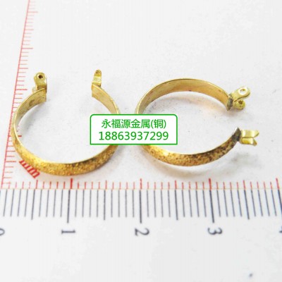永福源耳饰新品
