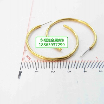 永福源耳饰新品