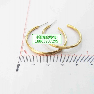 永福源耳饰新品