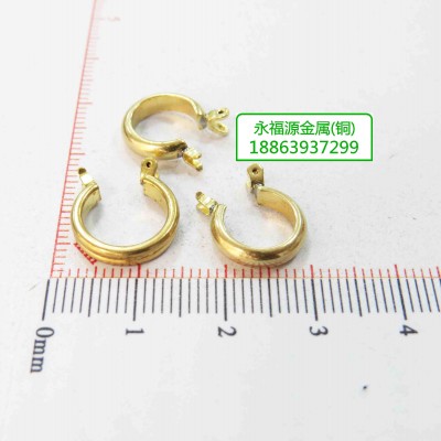 永福源耳饰新品
