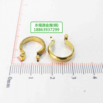 永福源耳饰新品