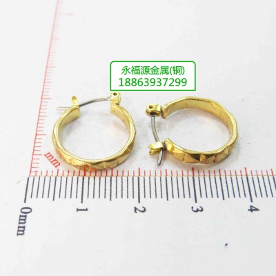 永福源耳饰新品