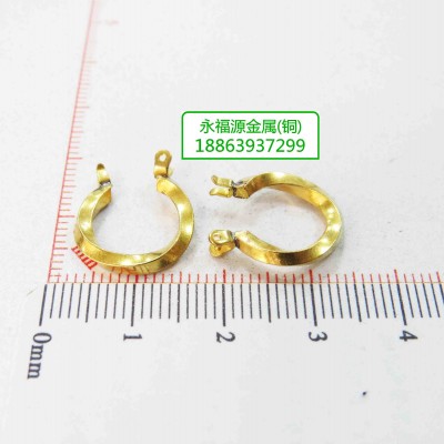 永福源耳饰新品
