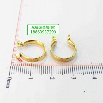 永福源耳饰新品