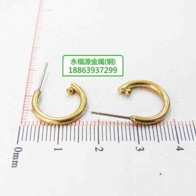 永福源耳饰新品