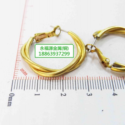 永福源耳饰新品